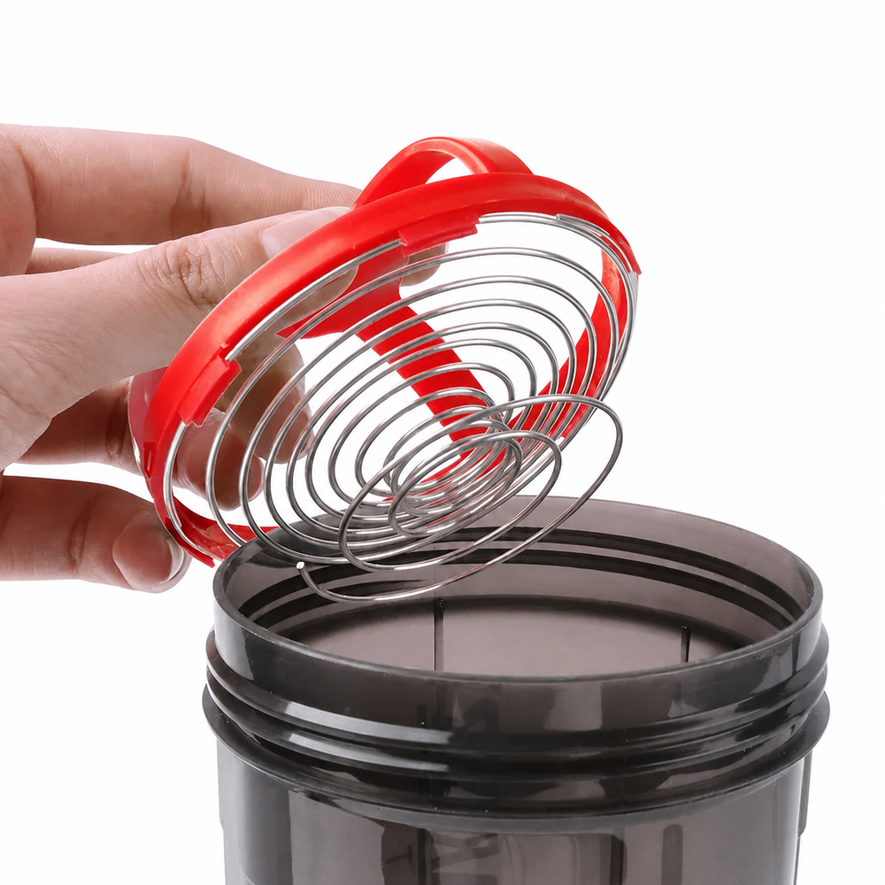 Shaker Fuel 3 en 1