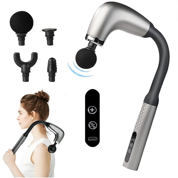 Pistola Recovery Fascia Pro