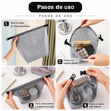 Morral Dry Pack Sport