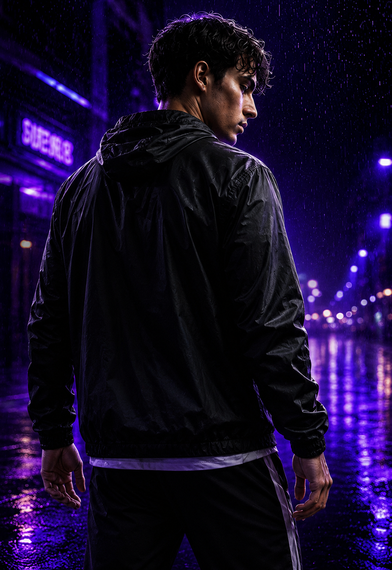 Ropa Deportiva
