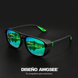 Gafas Vision UV400 Sport