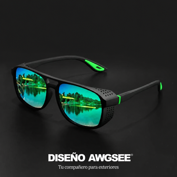 Gafas Vision UV400 Sport