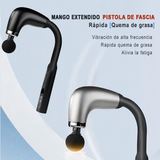 Pistola Recovery Fascia Pro