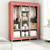 Closet Plegable Multiuso MaxCloset™ + Robot Aspirador MaxClean 3 en 1 [ÚLTIMAS UNIDADES]