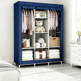 Closet Plegable Multiuso MaxCloset™ + Robot Aspirador MaxClean 3 en 1 [ÚLTIMAS UNIDADES]