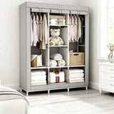 Closet Plegable Multiuso MaxCloset™ + Robot Aspirador MaxClean 3 en 1 [ÚLTIMAS UNIDADES]
