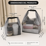 Morral Dry Pack Sport
