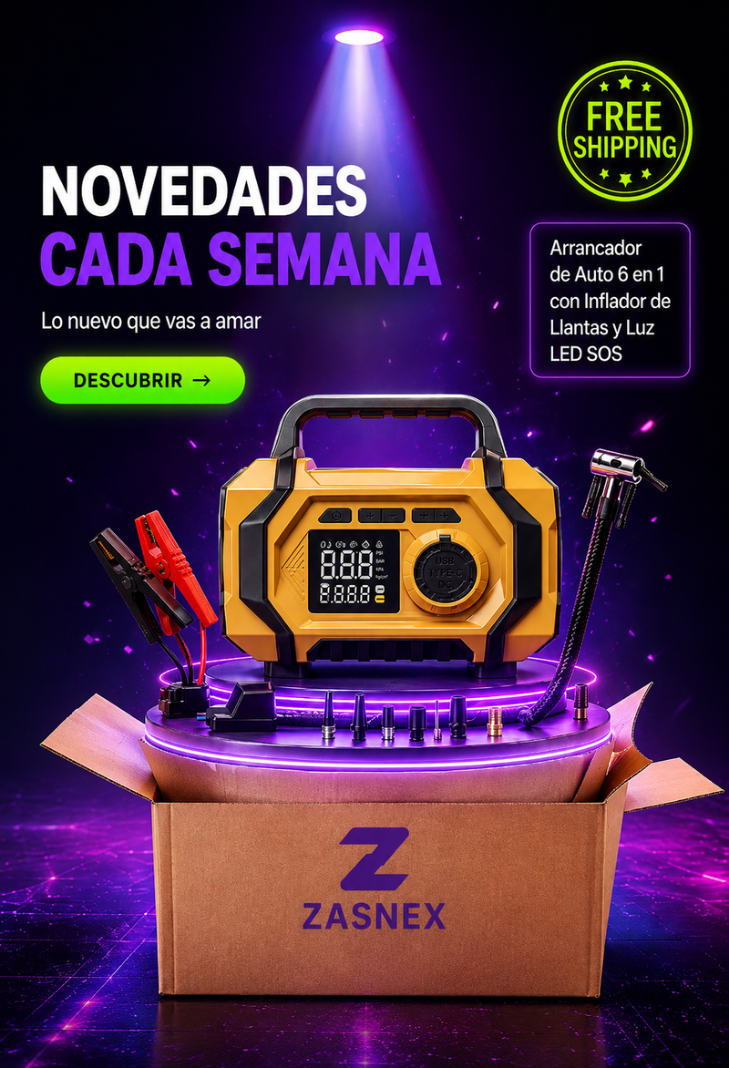 Zasnex
