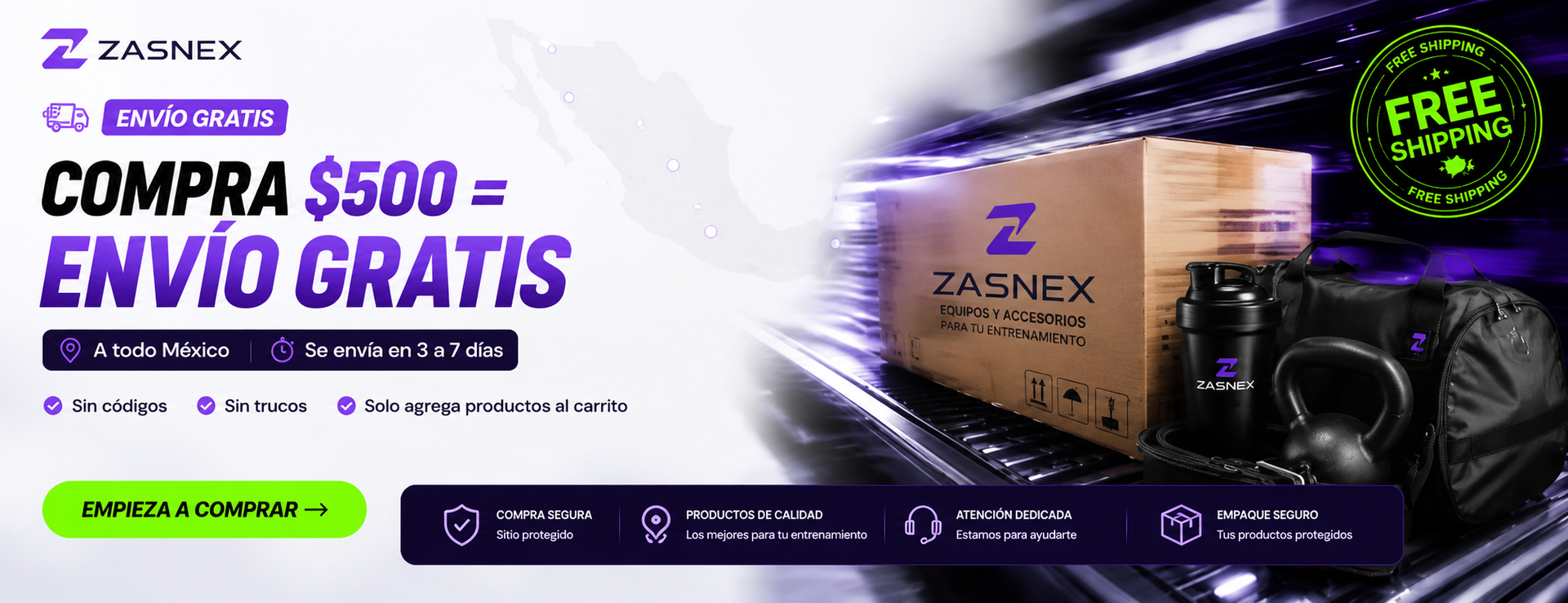 Zasnex