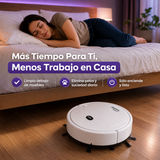 Closet Plegable Multiuso MaxCloset™ + Robot Aspirador MaxClean 3 en 1 [ÚLTIMAS UNIDADES]