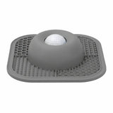 Comedouro Slow Feeder 3 en 1 con Bola Interactiva y Superficie de Lamido para Perros