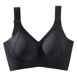 Bra Sin Aro Full Cup ComfortFit™ Compra 2 y llévate 4 Gran Soporte Sin Marcas [ÚLTIMAS UNIDADES]