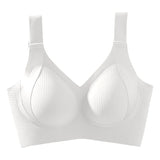 Bra Sin Aro Full Cup ComfortFit™ Compra 2 y llévate 4 Gran Soporte Sin Marcas [ÚLTIMAS UNIDADES]
