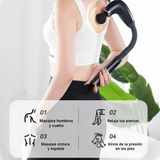 Pistola Recovery Fascia Pro