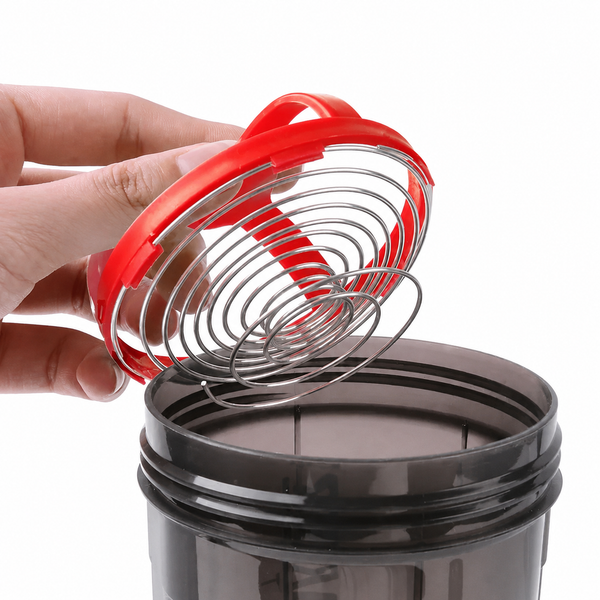 Shaker Fuel 3 en 1