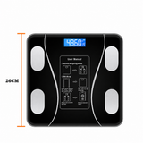 Bascula Body Smart BT