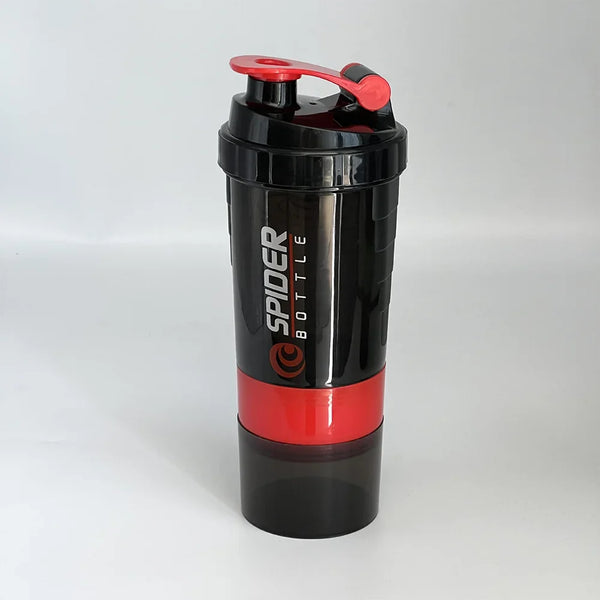 Shaker Fuel 3 en 1
