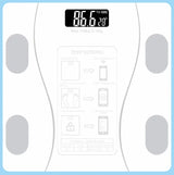 Bascula Body Smart BT