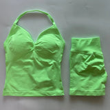 Set Athlete 2 Piezas