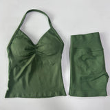 Set Athlete 2 Piezas