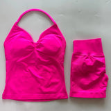 Set Athlete 2 Piezas
