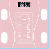 Bascula Body Smart BT