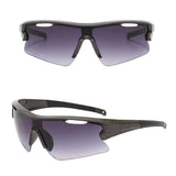 Óculos KingVision Pro - UV400 + Anti-Impacto Multi-Esporte